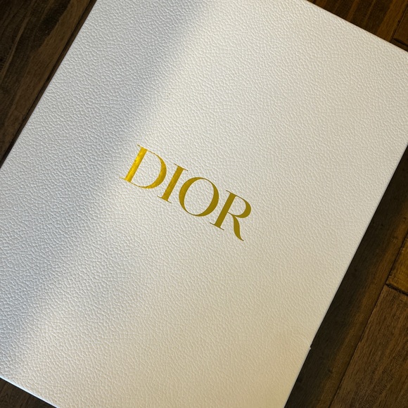 Dior D-Fight Boots - Picture 5 of 6